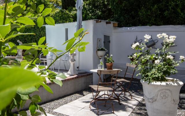Domaine Du Cap Guest House