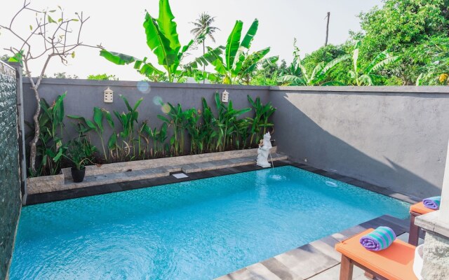 Villa Rama Penida by ABM