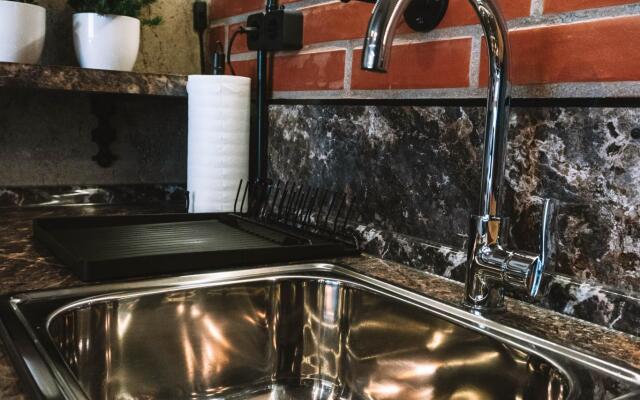 Элит Апартментс на Ходынском бульваре, 20А