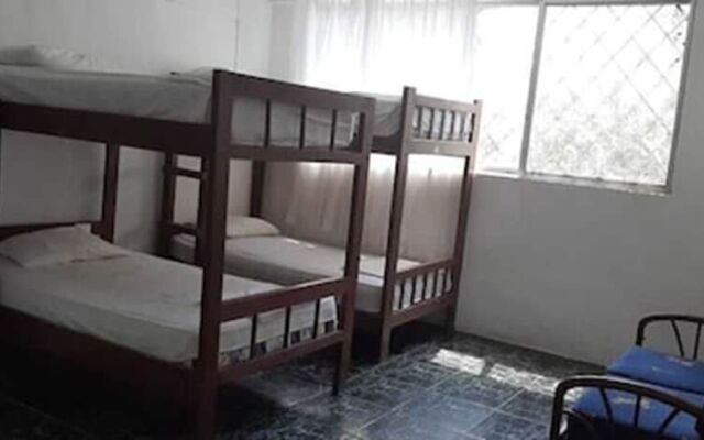 Grand Hotel Paraiso Atacames