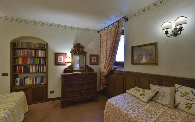 Castelletto Di Montebenichi