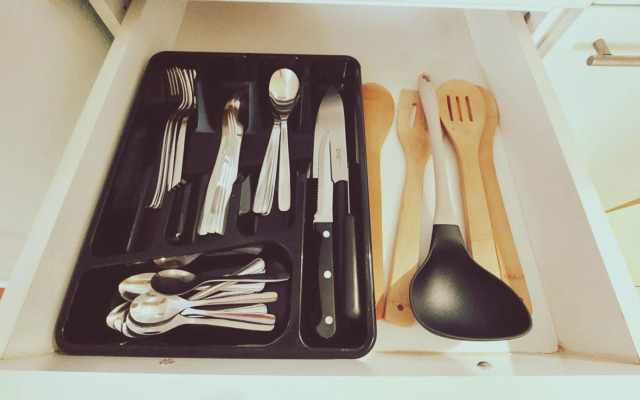 Prague 7days Apartment