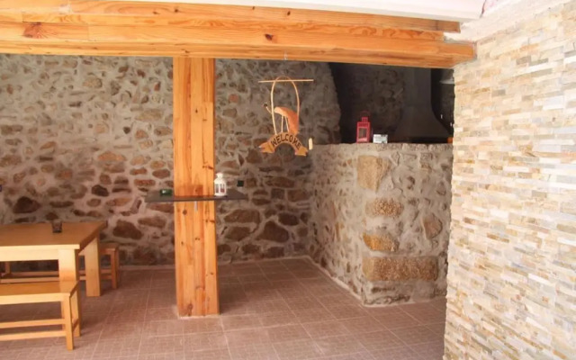 Serra da Estrela Seven Rooms Suite Villa In s