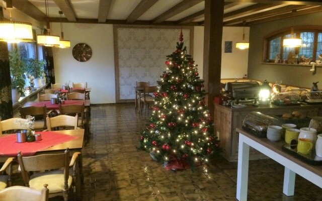 B&B Hotel Stadt Winterberg
