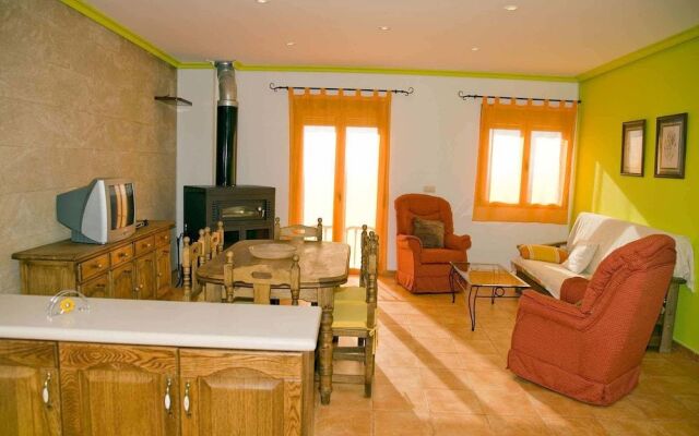 Casa El Herron