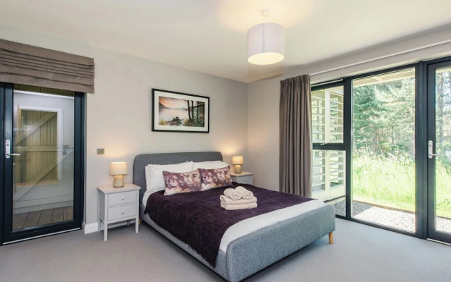 Otter Lodge