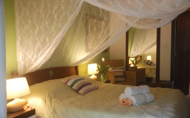 Mata N'ativa Pousada