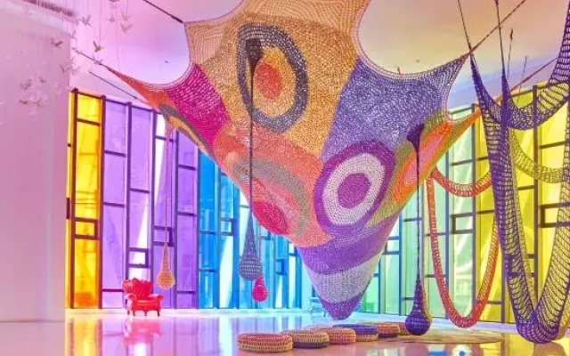 Arte Mont Kiara by Cobnb (Free Parking)