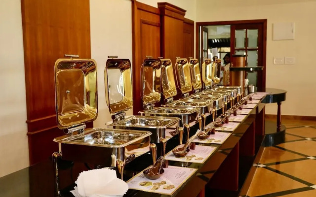 Hotel Royale de CASA