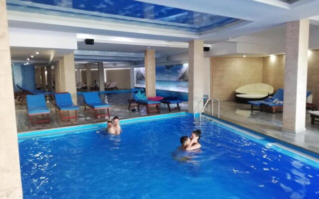 Lux Suite S5 Milmari Resort