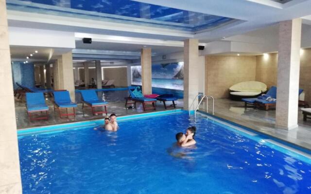 Lux Suite S5 Milmari Resort