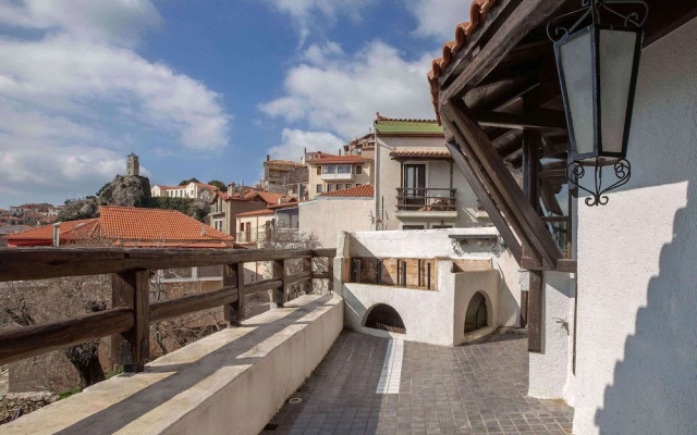 Arachova Nest in the Village by GHH