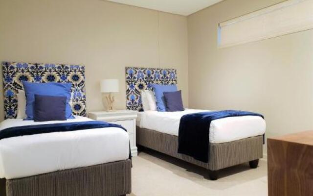 Zimbali Suite 311