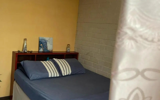 Pool House Hostel