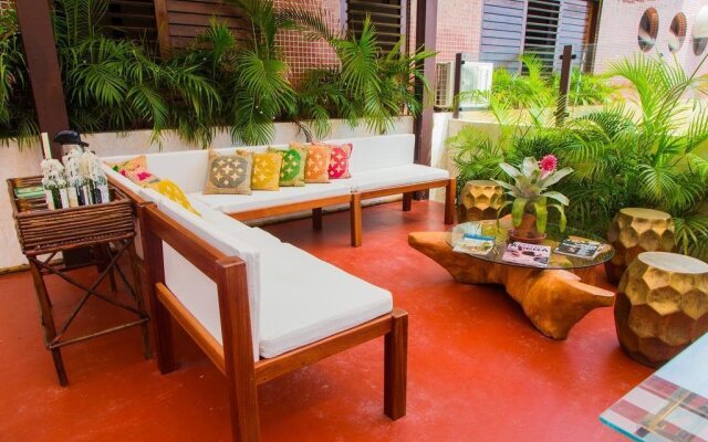 Pousada Vila Bonita Boutique