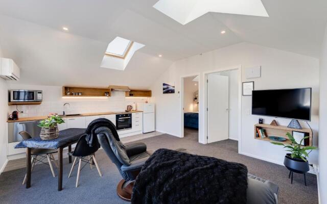 Shotover Country piece of paradise