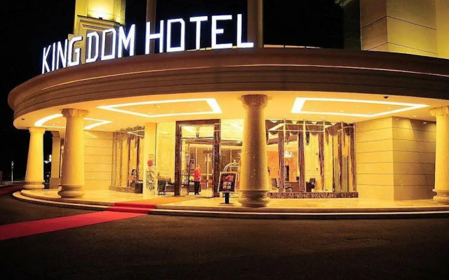 Shenzhen Kingdom Impression Hotel