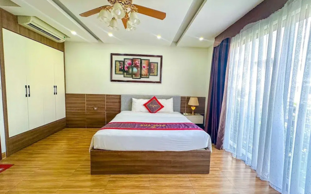 AVA Hotel & Apartment