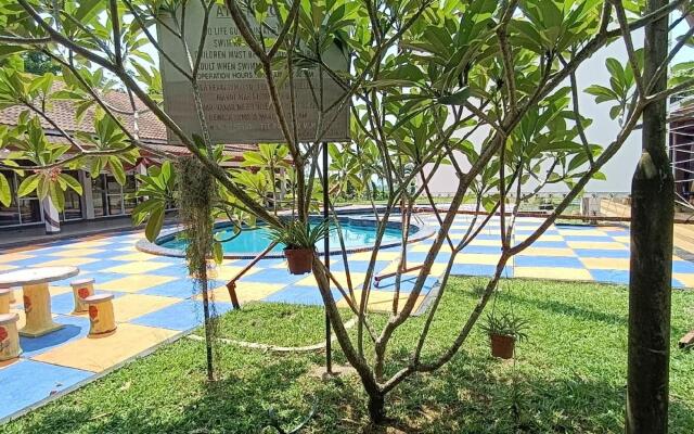 Motel Desa