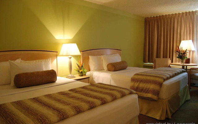 Z Hotel Jack London Square