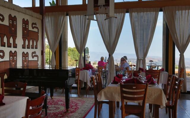 Goha Hotel