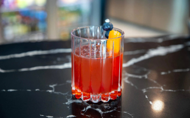 Cambria Hotel Waco Univ Riverfront