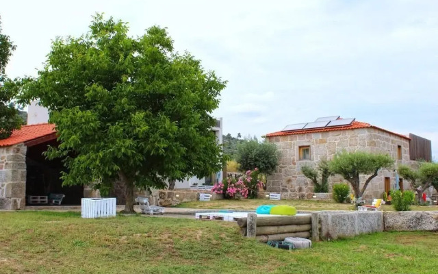 Quinta Vale da Prata