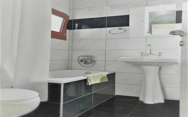 Mesonette Bungalow Sea View