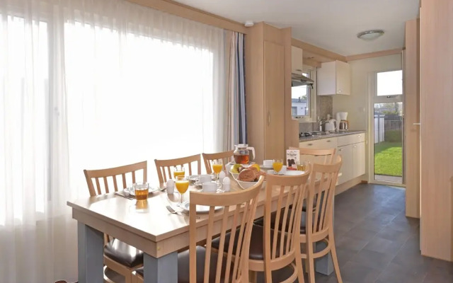 Vakantiepark de Boomgaard