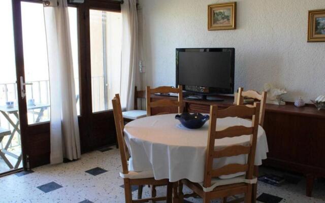 Appartement Port-la-Nouvelle, 2 pièces, 5 personnes - FR-1-229C-495