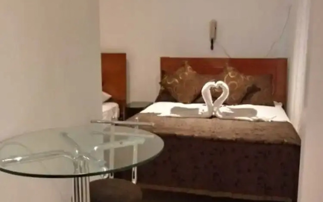 Nueva Estrella Hotel