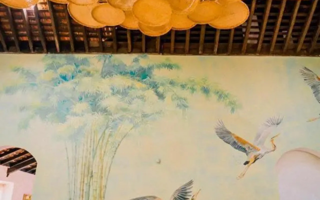 Bate Papo House Cafe Boutique