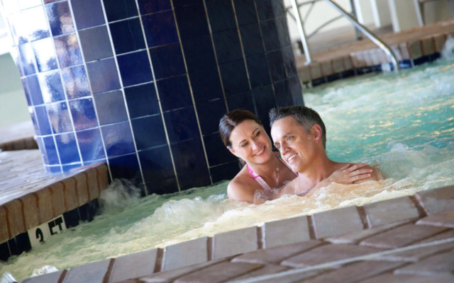 Paradise Resort