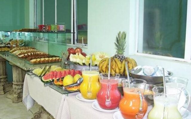 Hotel Doral Apucarana