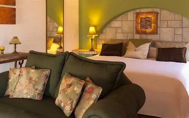 Villa Bella Bed & Breakfast