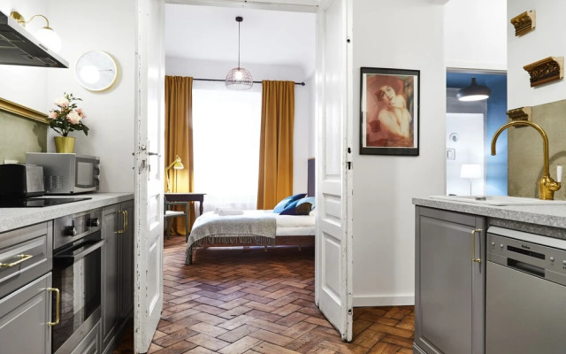 Awesome Apartments Krakowska Street