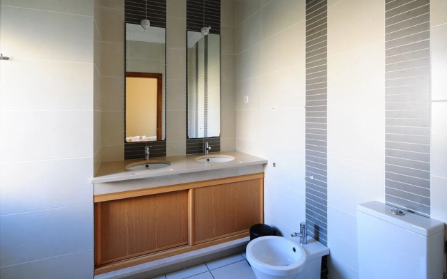 Villas2Go2 Mendez