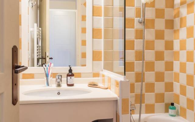 Cannes Appartement