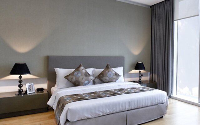 THE FACE Style Hotel