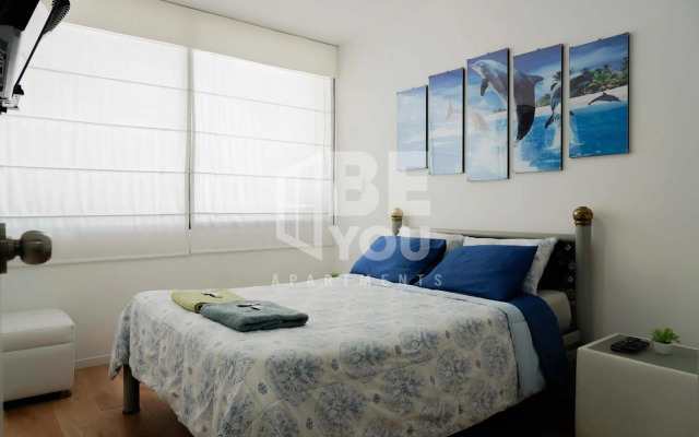 SAN ISIDRO APART-8Beds-10Persons-Pool Grill-2Garages