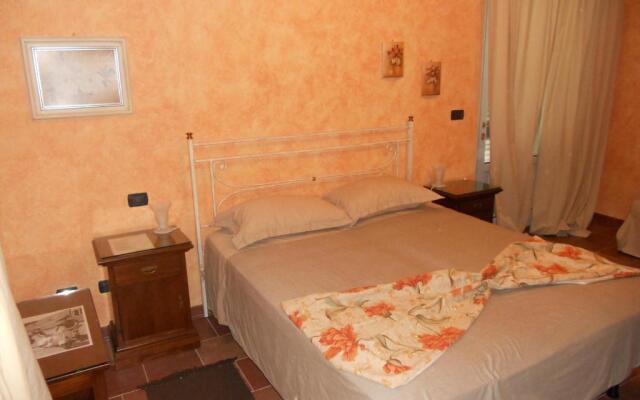 B&B Cascina Rossa