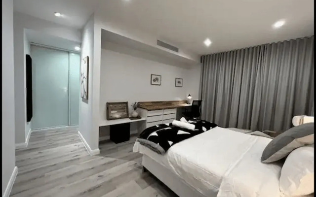 Macquarie Guest House