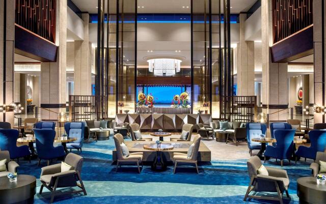 Sofitel Sanya Leeman Resort