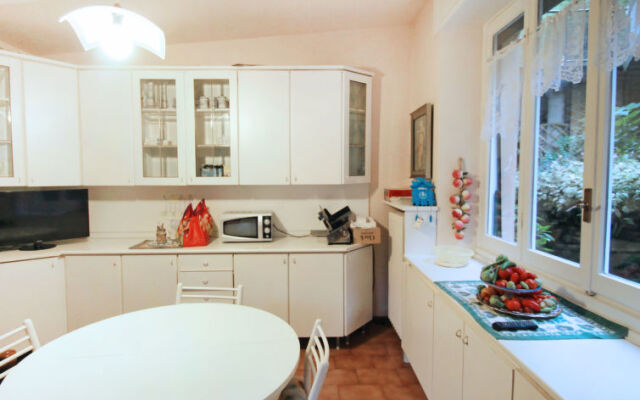 Locazione turistica Sabrina