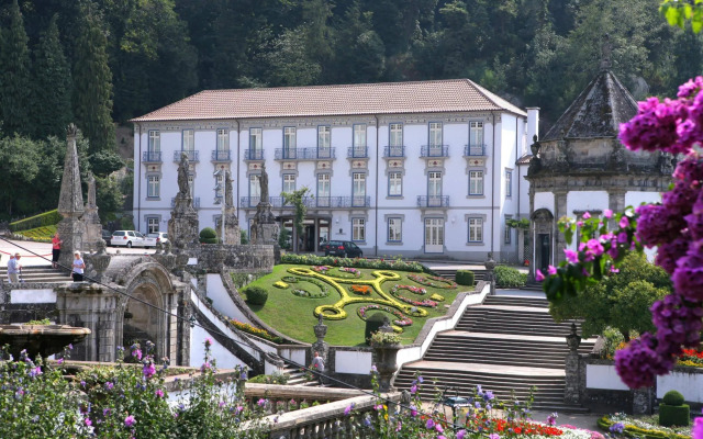 Hotel do Templo & SPA
