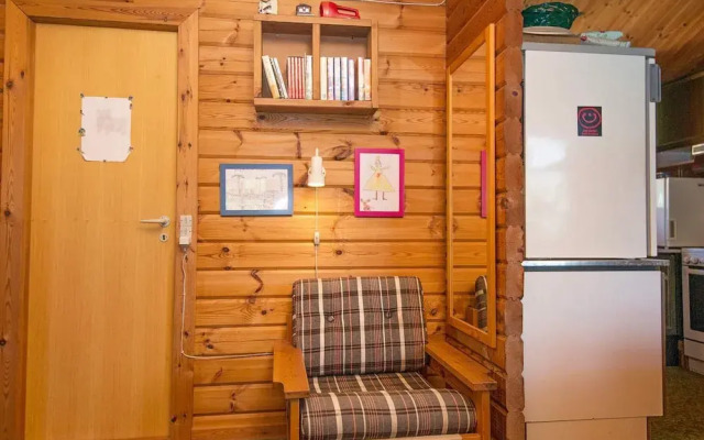 7 Person Holiday Home in Odder