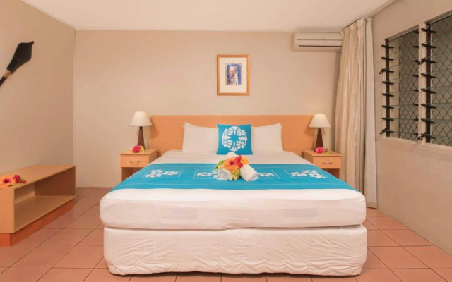 Moana Sands Villas & Apartments