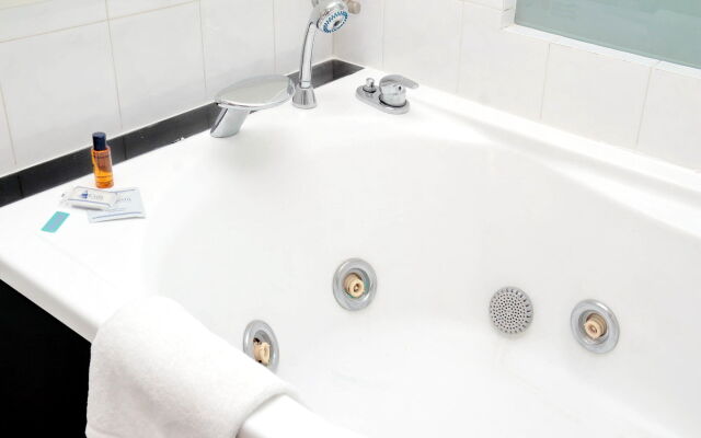 Relais Incantesimo Vaticano