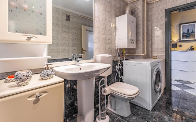 Awesome Apartment in Pula With Wifi and 2 Bedrooms