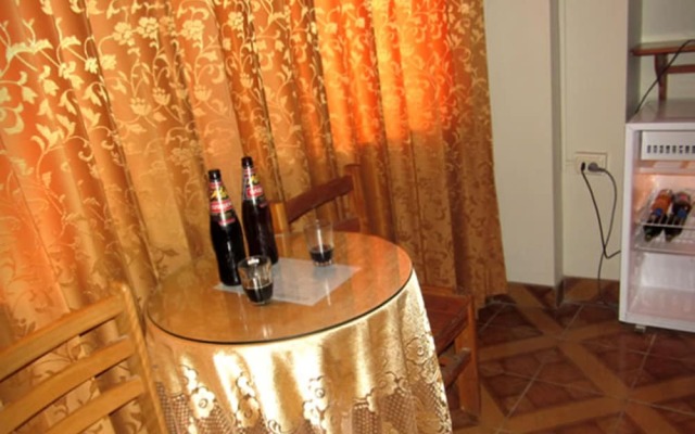 Hotel Pocollay